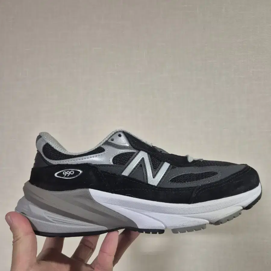 [새상품/W250] (W) 뉴발란스 990V6 made in USA