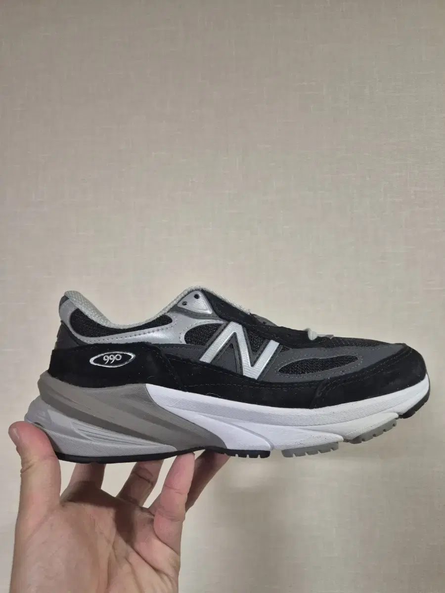 [새상품/W250] (W) 뉴발란스 990V6 made in USA