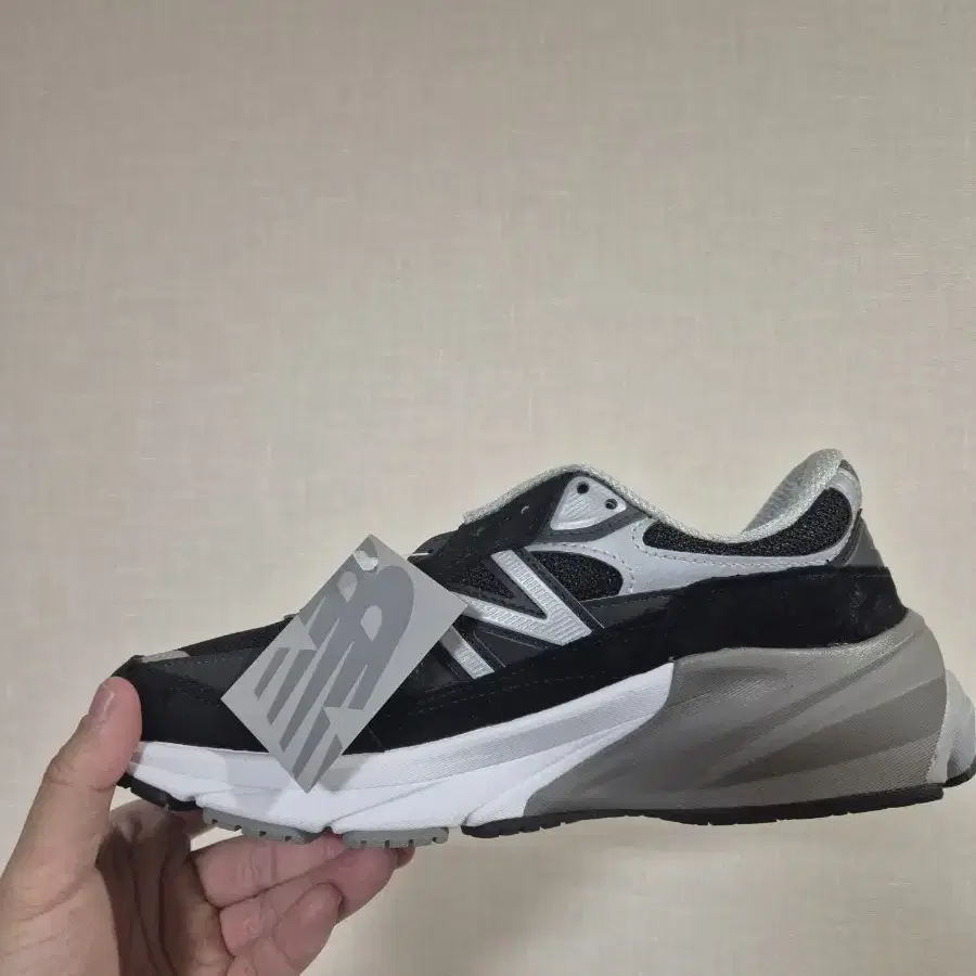 [새상품/W250] (W) 뉴발란스 990V6 made in USA