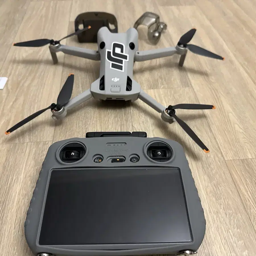 DJI mini4 pro