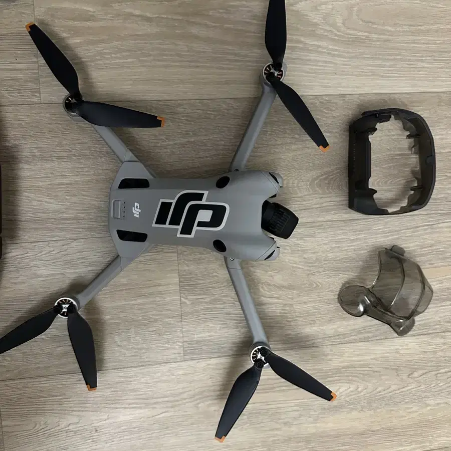 DJI mini4 pro