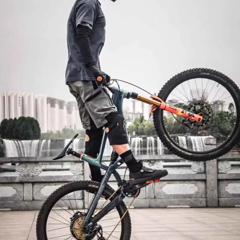 겨울 싸이클 mtb 산악 부츠 BMX 픽시 로드 자전거 방풍 신발 부츠