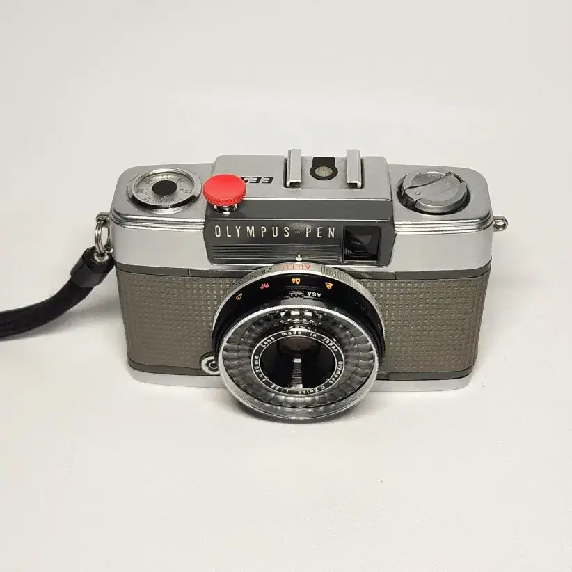 OLYMPUS PEN EES-2.  하프카메라.