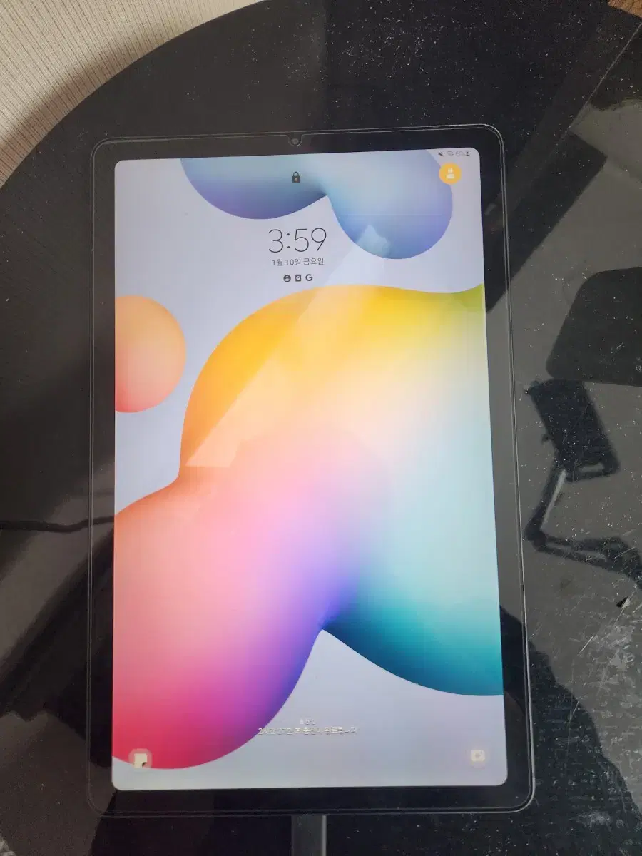 삼성 갤럭시 탭 s6lite 64GB