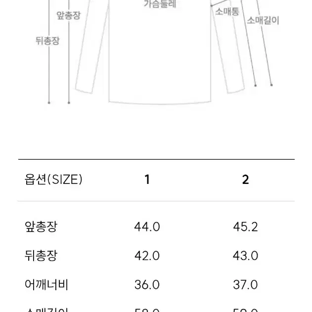 24년 신상 산드로 퍼지 크롭 가디건 2 & 스커트 38사이즈