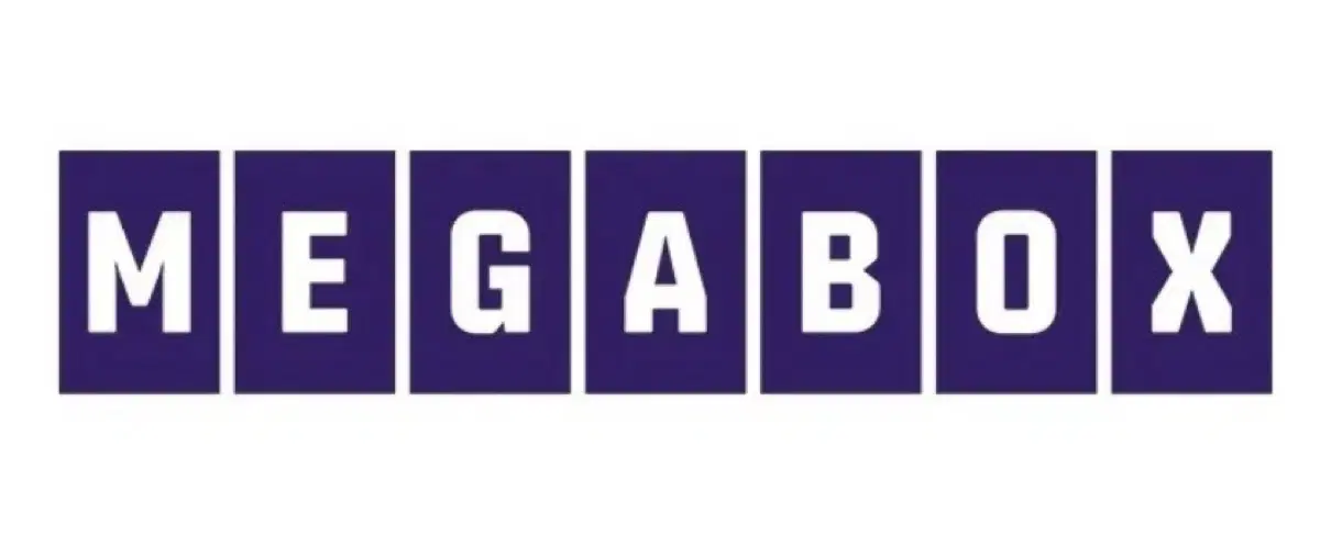 (8500 won per person on weekdays and weekends) Megabox movie agency for 2 people instantly