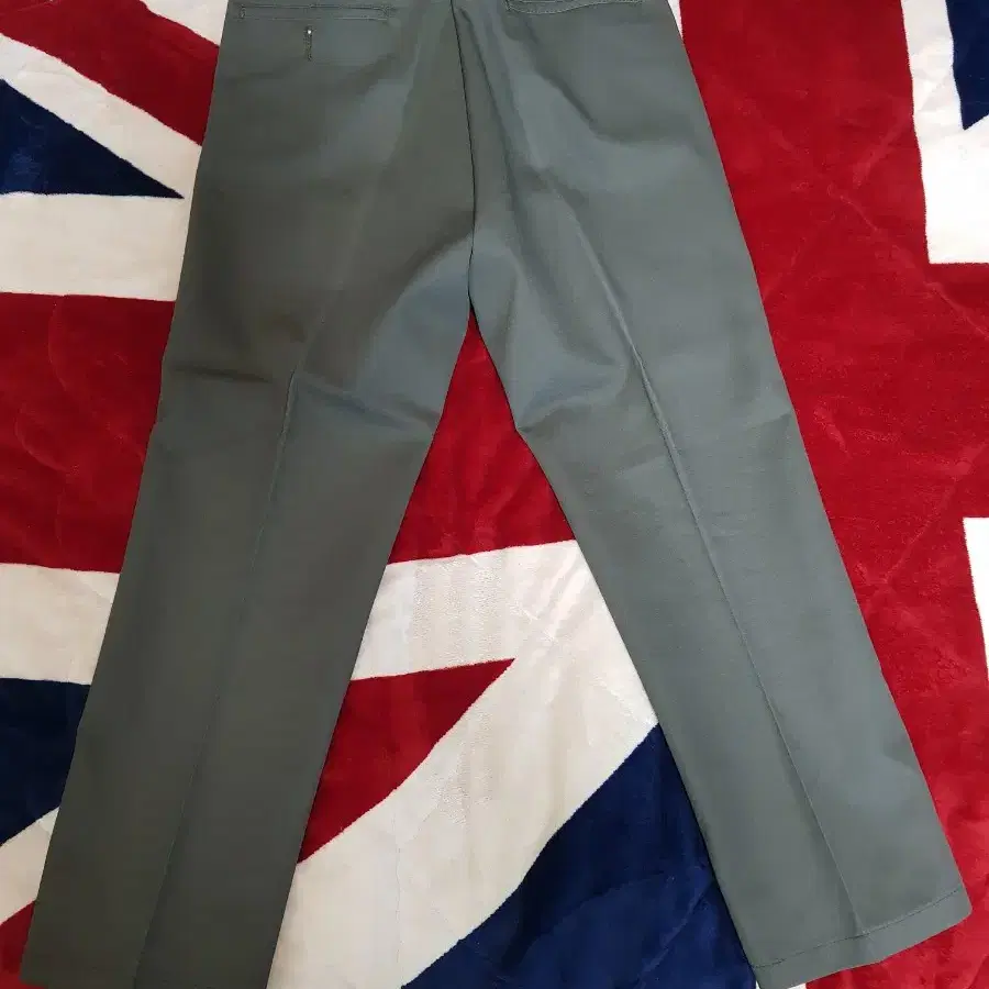 Dickies 874 Original Fit 34*30 Olive