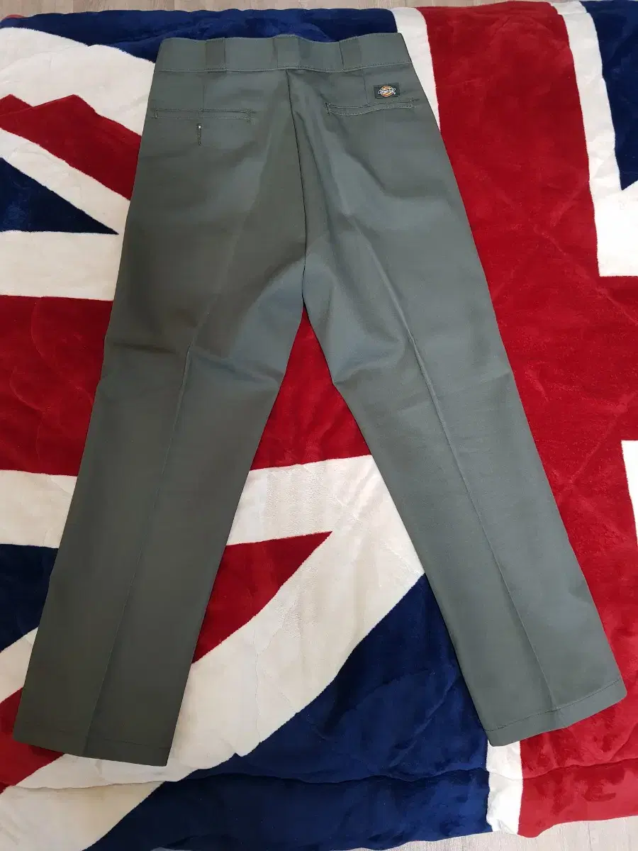 Dickies 874 Original Fit 34*30 Olive