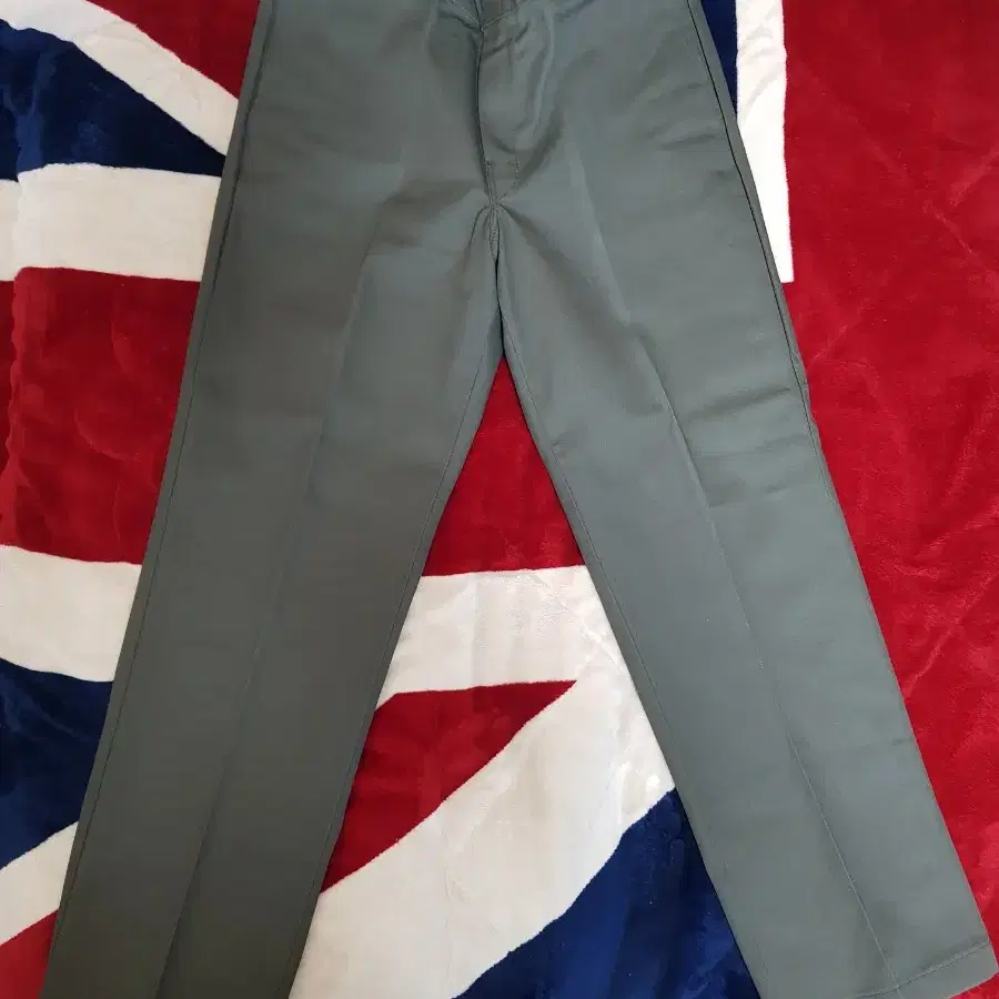 Dickies 874 Original Fit 34*30 Olive