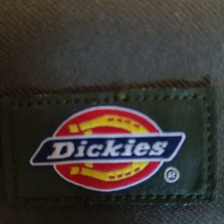 Dickies 874 Original Fit 34*30 Olive