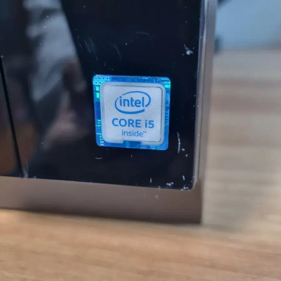 삼성 컴퓨터 i5-6400/(부팅속도12초)