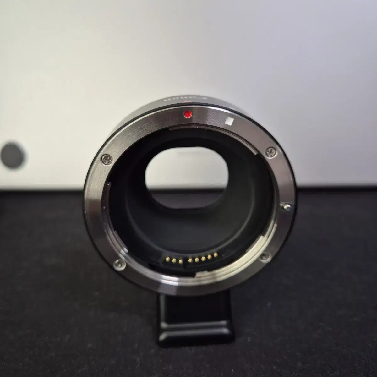 MOUNT ADAPTER EF-EOS M 정품 판매합