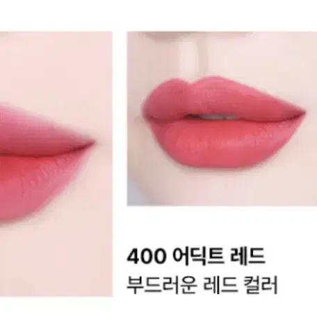 안나수이 에버래스팅 틴트 400 어딕트레드