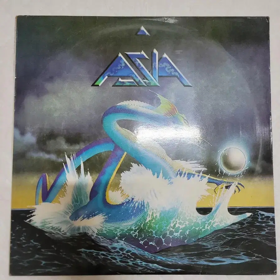 ASIA lp