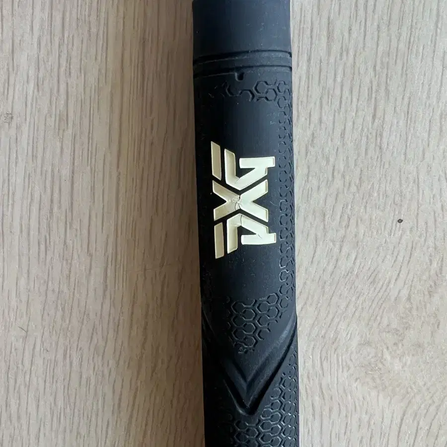 Pxg gap wedge 웻지