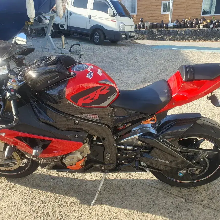 오토바이 S1000rr 1000cc 2013년식