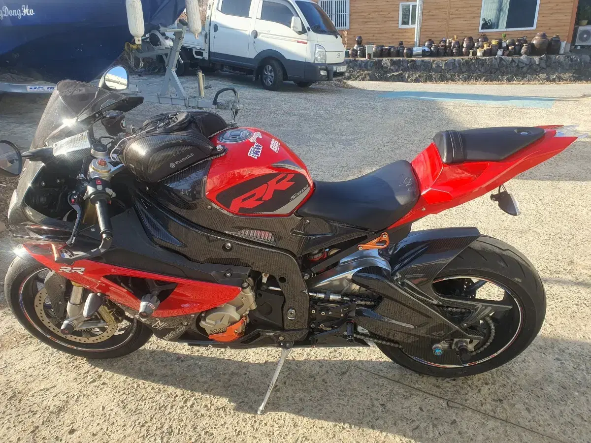 오토바이 S1000rr 1000cc 2013년식