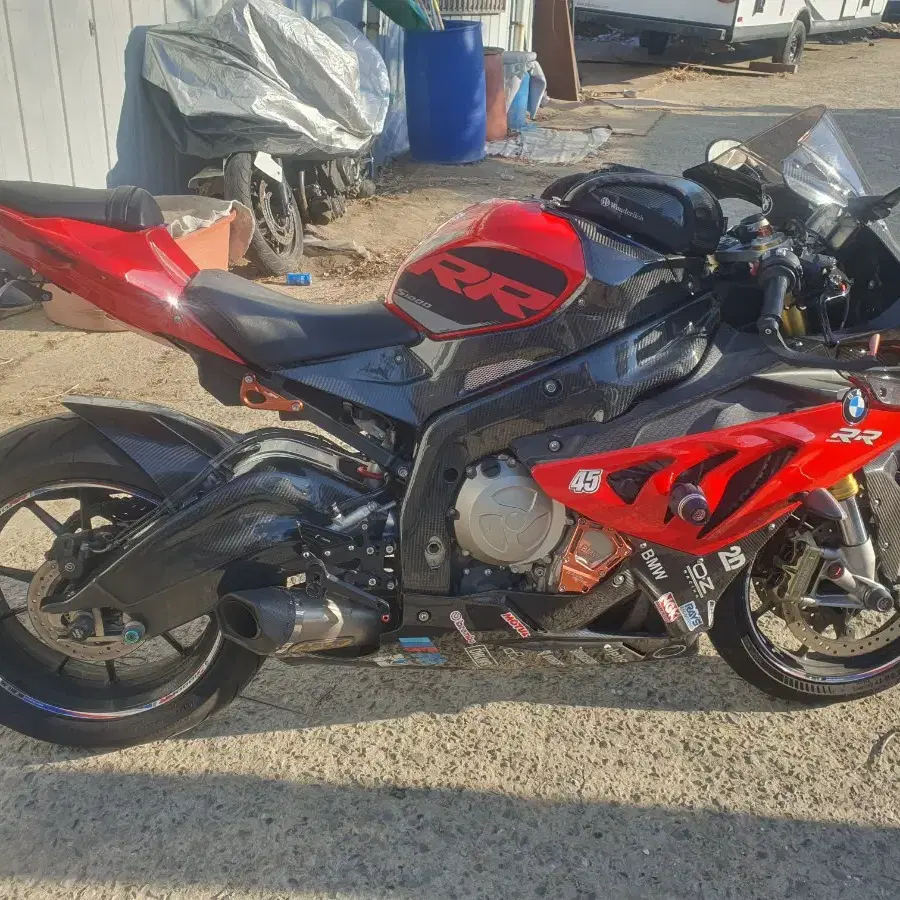 오토바이 S1000rr 1000cc 2013년식