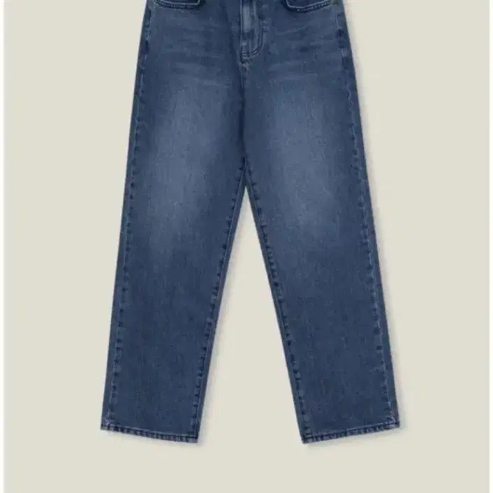 ged  poche denim pants 샵게드 포쉐 데님팬츠