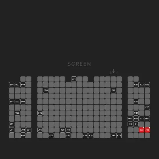 하얼빈 무대인사 1월 11일 1시 40분 급매 합니다