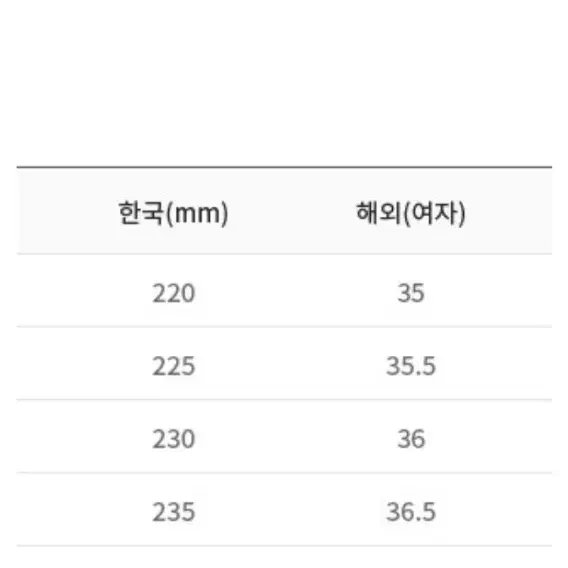 빌렌티노운동화