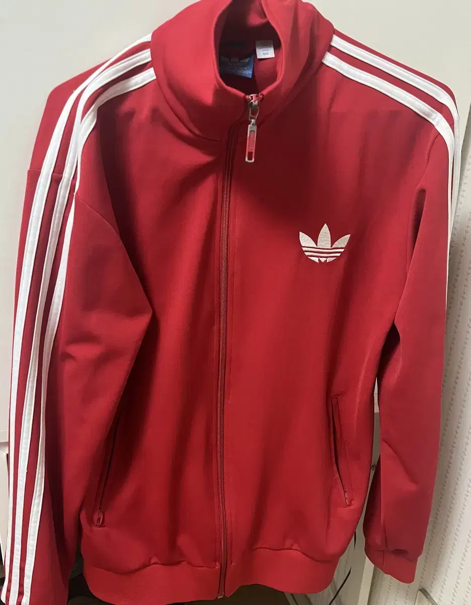 Adidas jersey Firebird Red Red