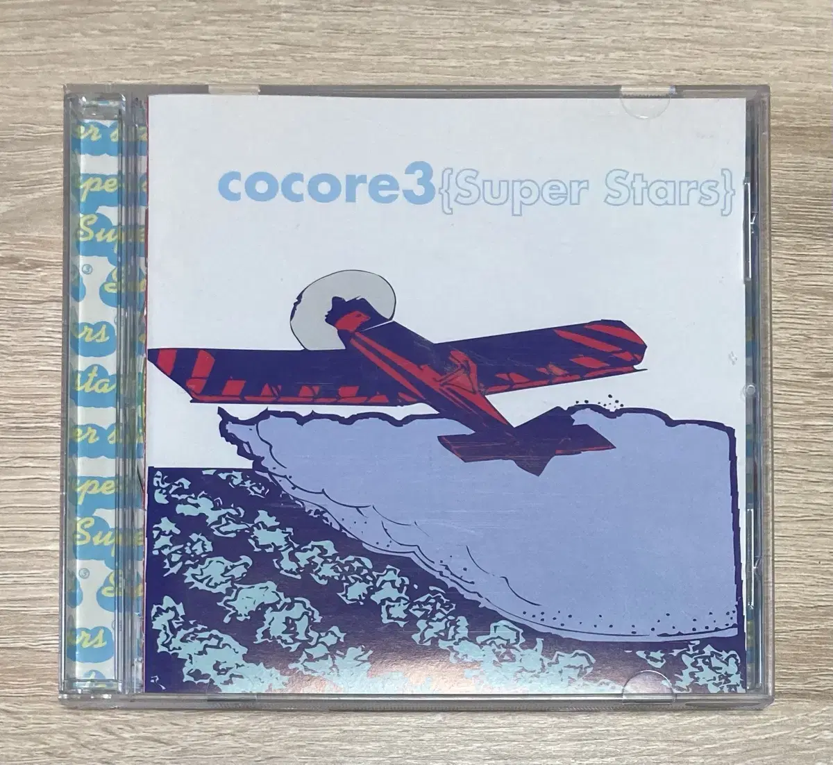 코코어 (Cocore) - Super Stars CD 판매