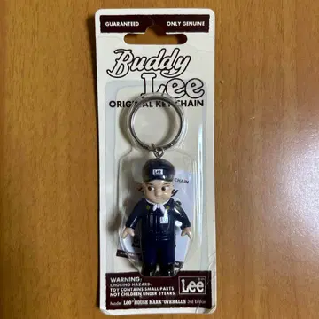Buddy Lee 오리지널 키링