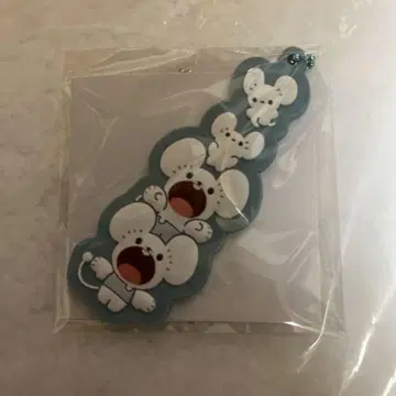 러버 참 고슴도치