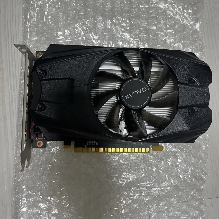 1050ti / 반본체