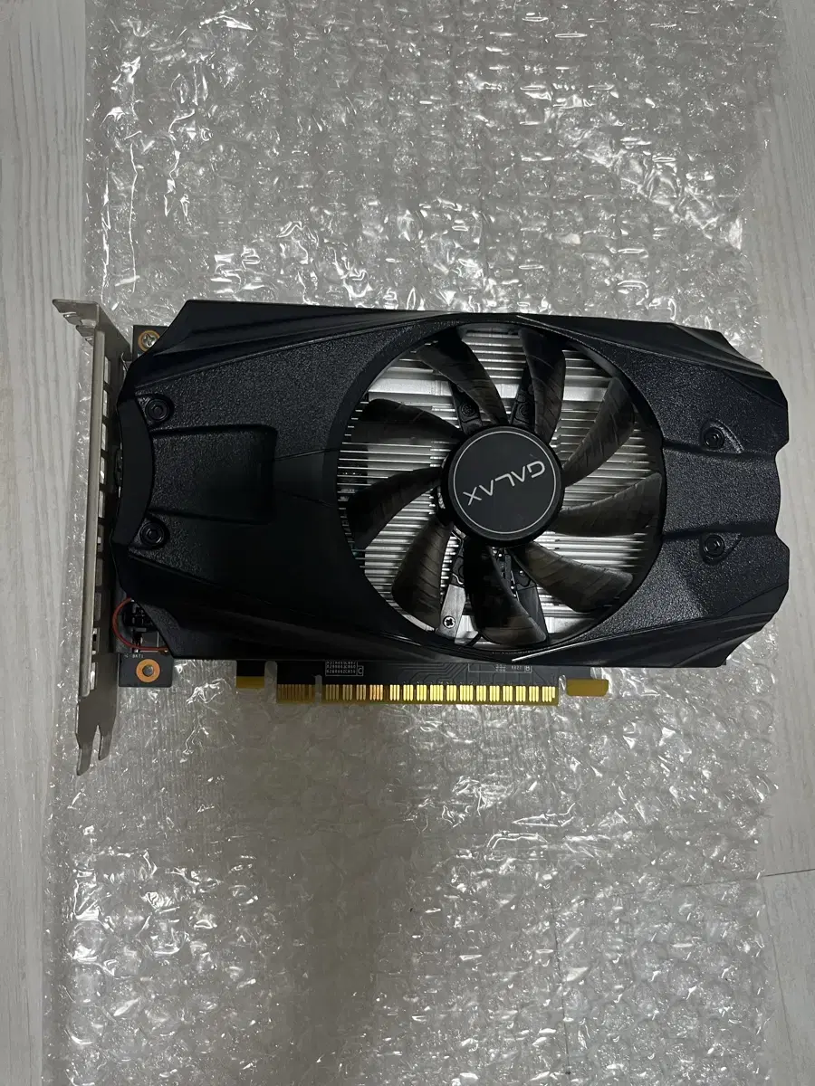 1050ti / 반본체