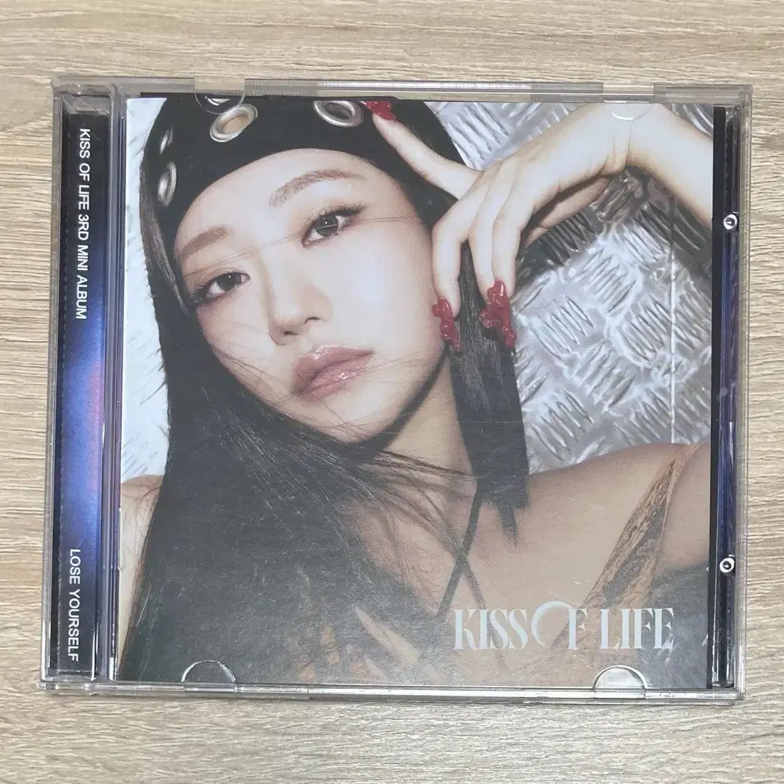 키스오브라이프 (KISS OF LIFE) CD 판매