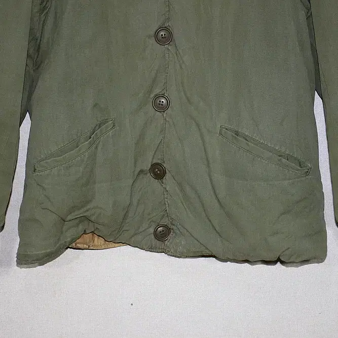 M43 USA MILITARY PADDING 미군차켓