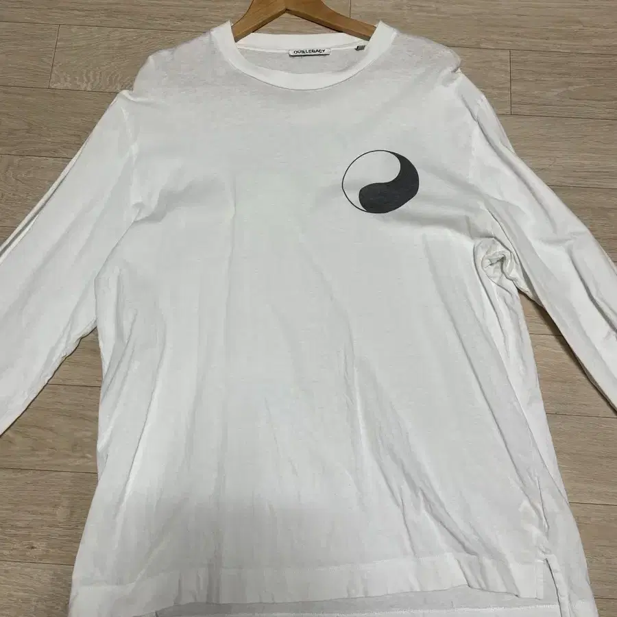 아워레가시 워크샵 롱슬리브 50(xl)