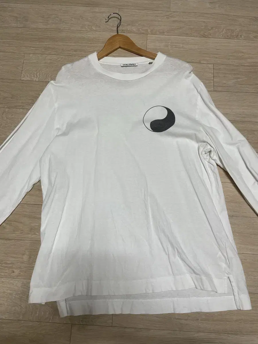 아워레가시 워크샵 롱슬리브 50(xl)