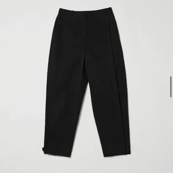 아모멘토 button garconne pants