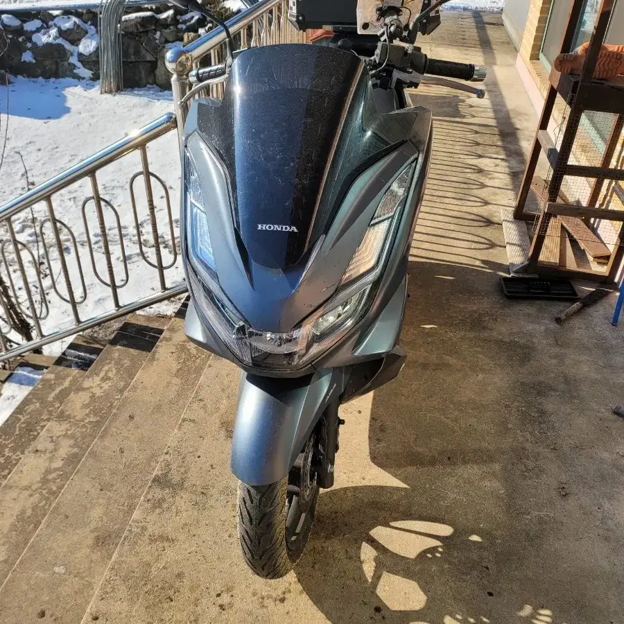 pcx125