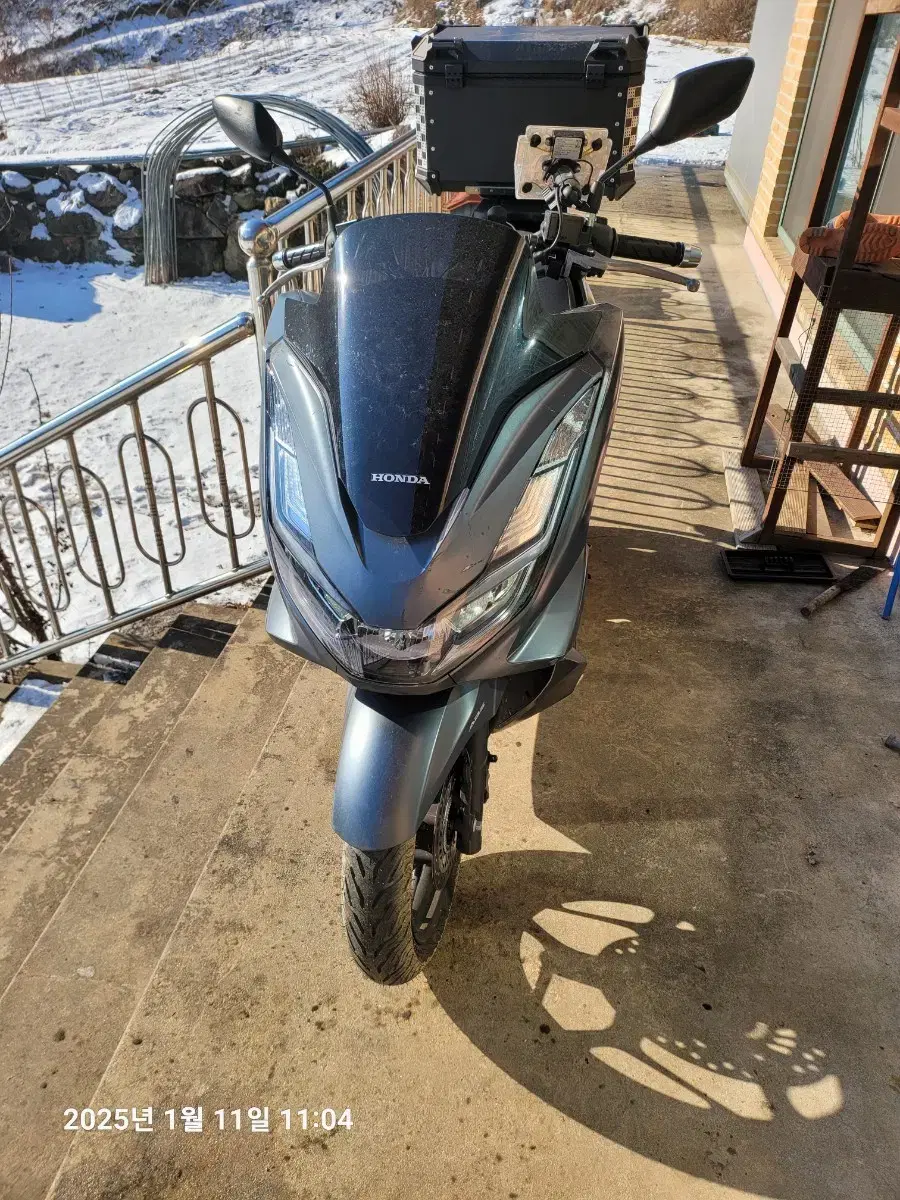 pcx125