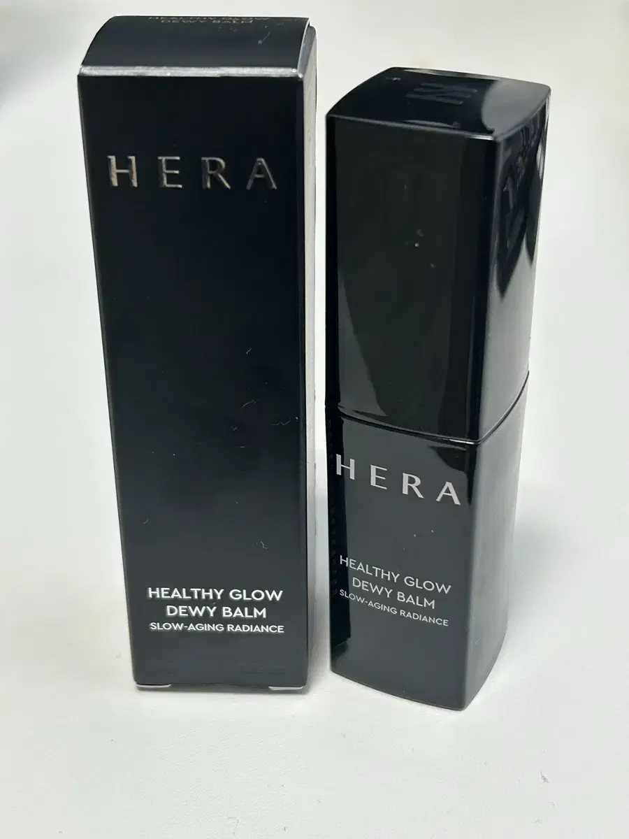 [Unsealed] Hera Healthy Glow Dewy Balm 10g