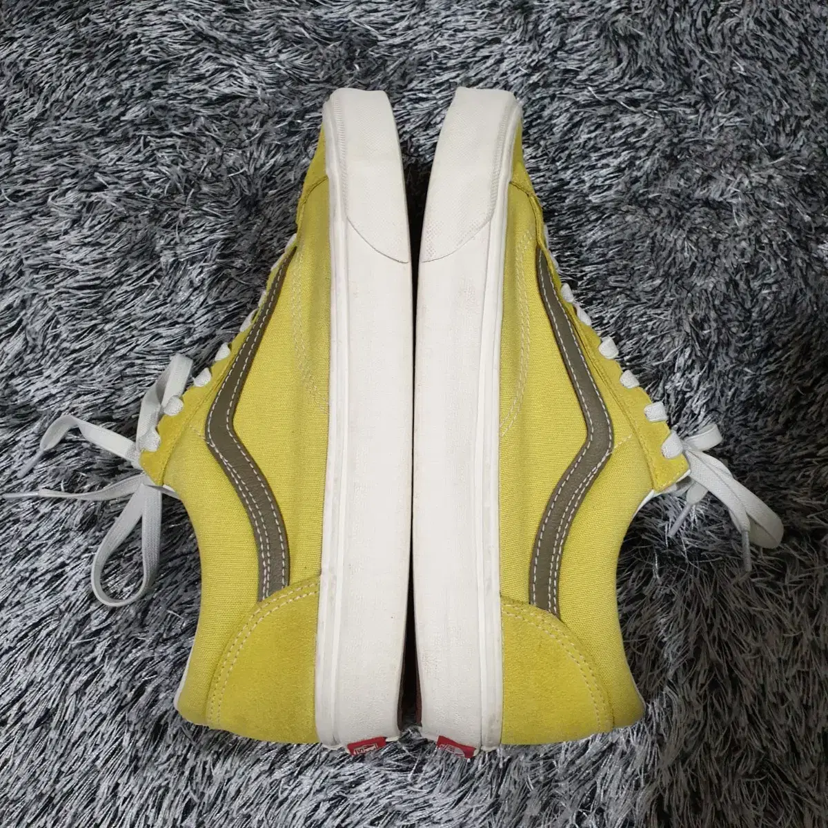 (275) 반스 스타일36 VANS