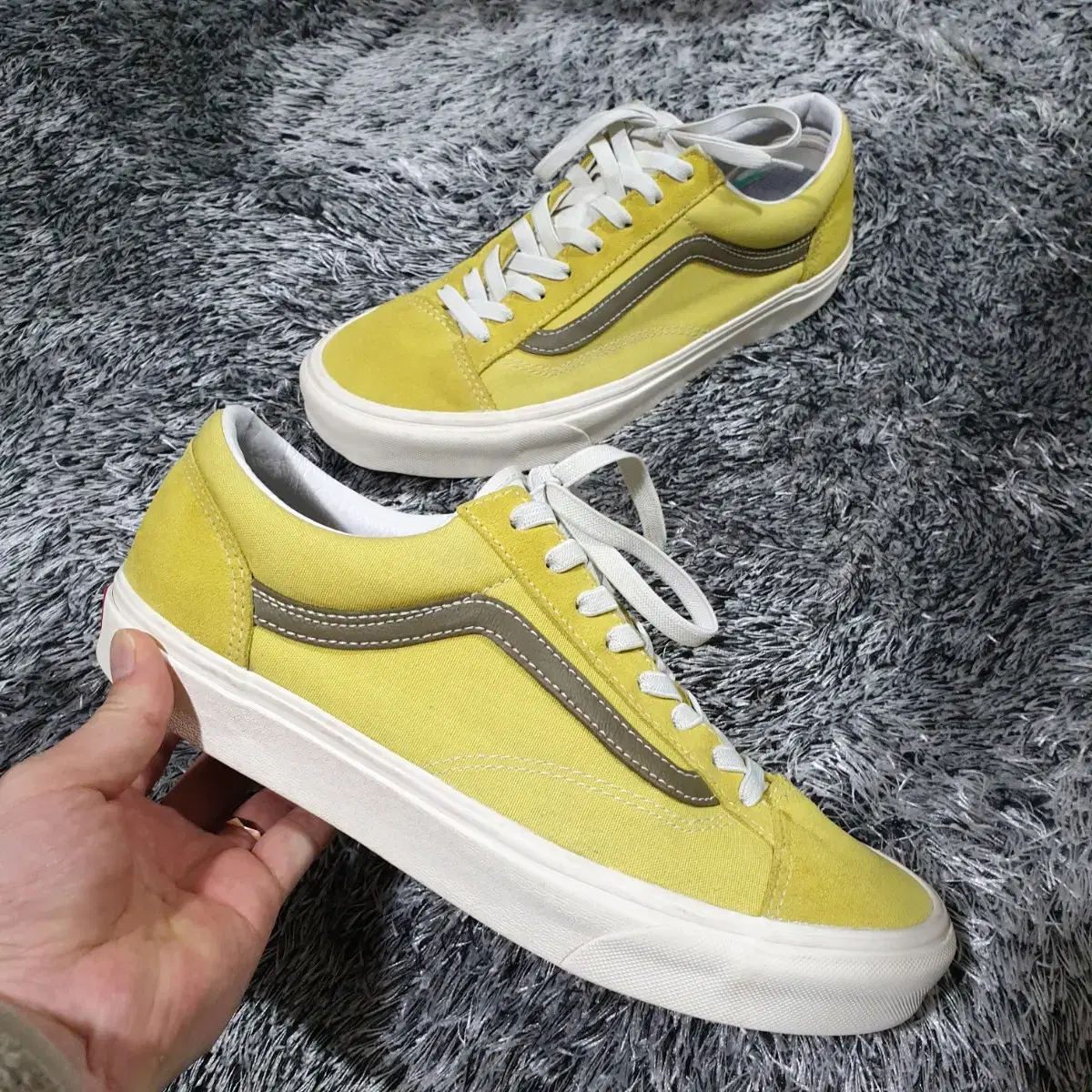 (275) 반스 스타일36 VANS