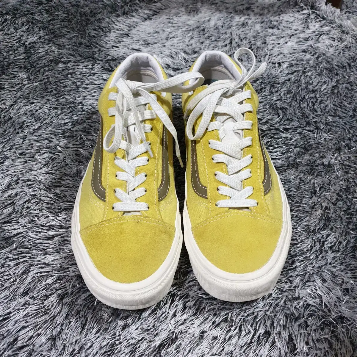 (275) 반스 스타일36 VANS