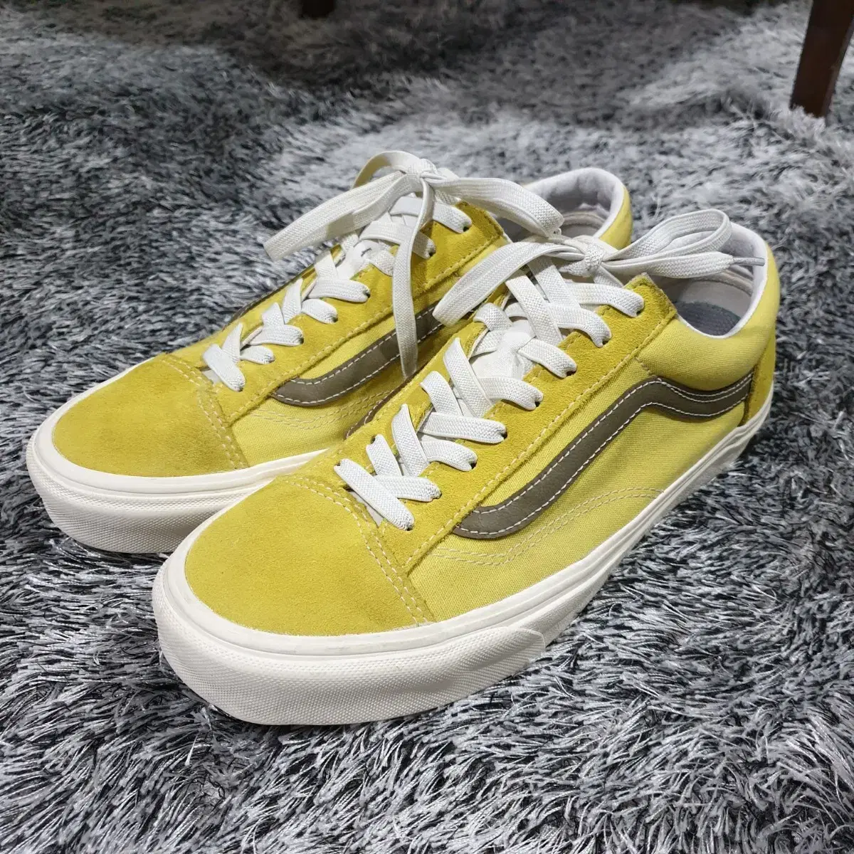 (275) 반스 스타일36 VANS