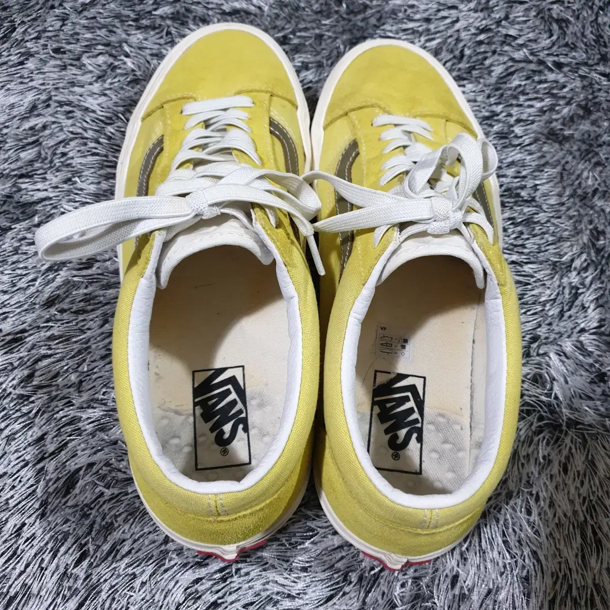 (275) 반스 스타일36 VANS