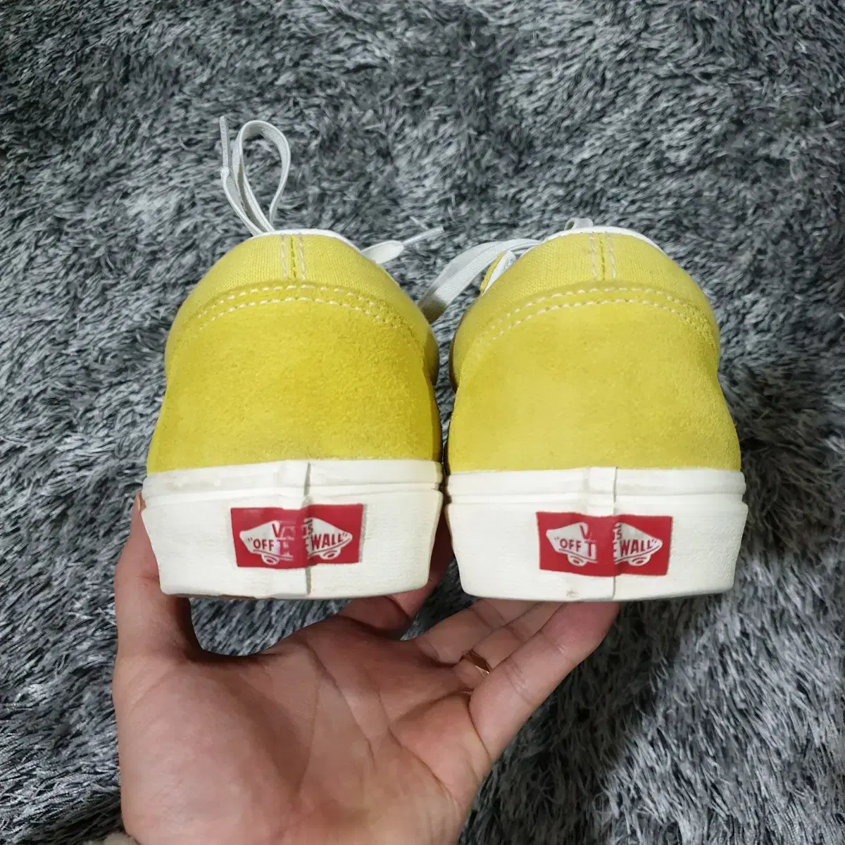 (275) 반스 스타일36 VANS