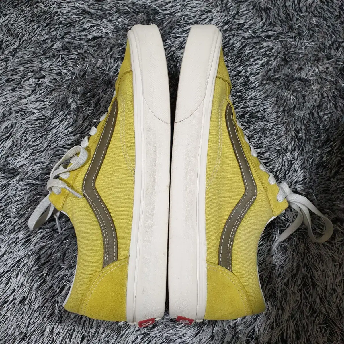 (275) 반스 스타일36 VANS