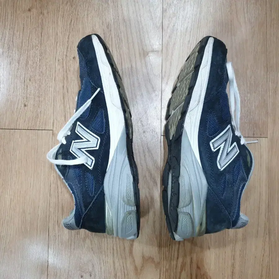 990v3 네이비 270