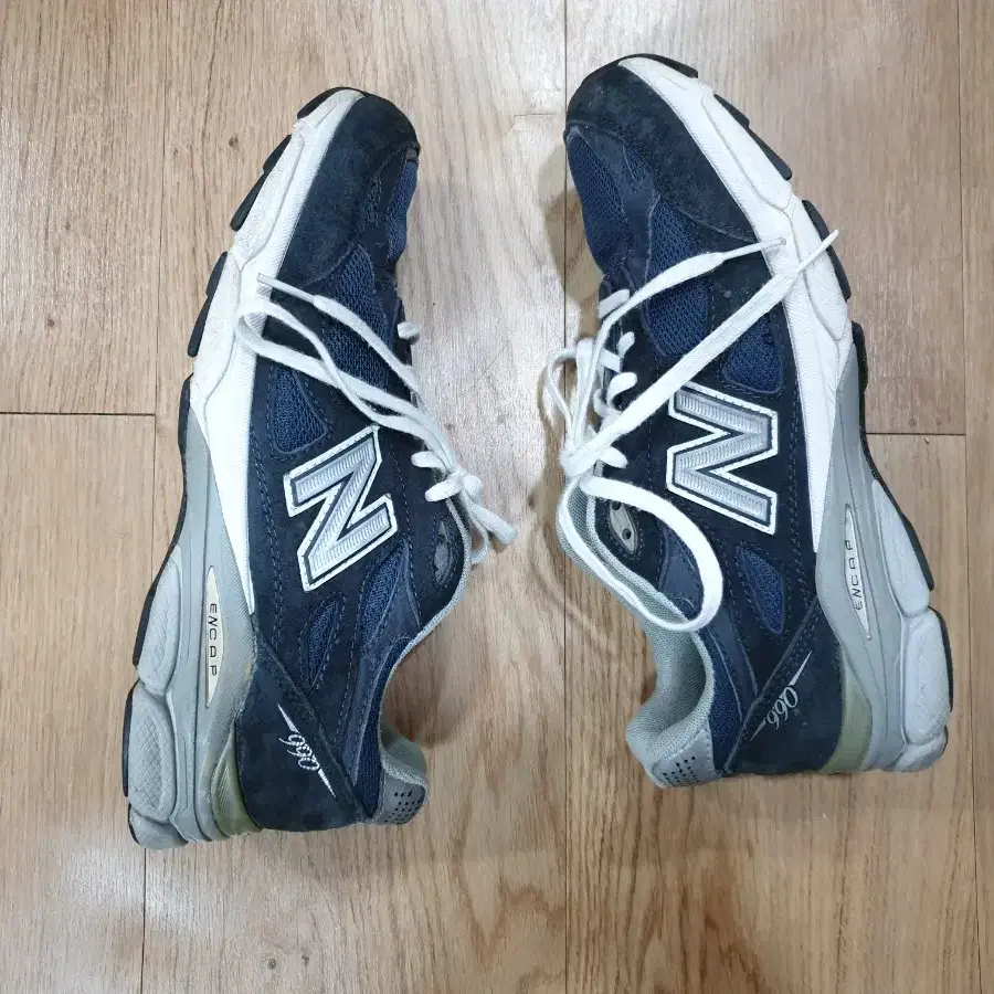 990v3 네이비 270