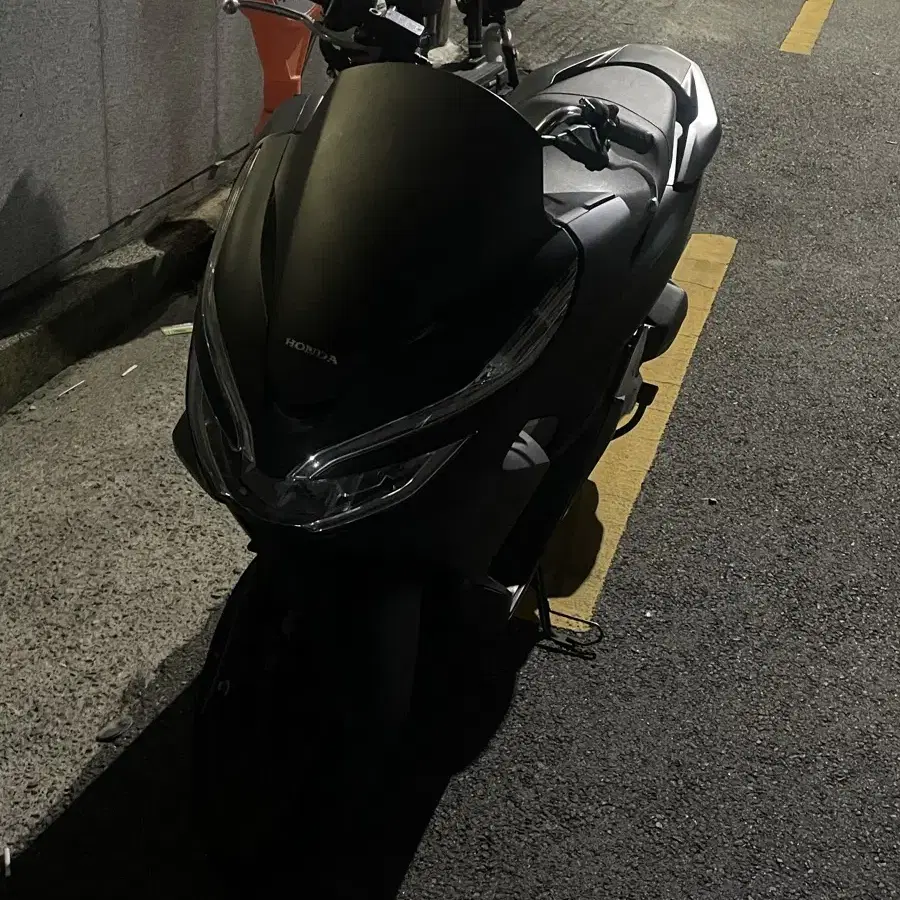 pcx125 19년식