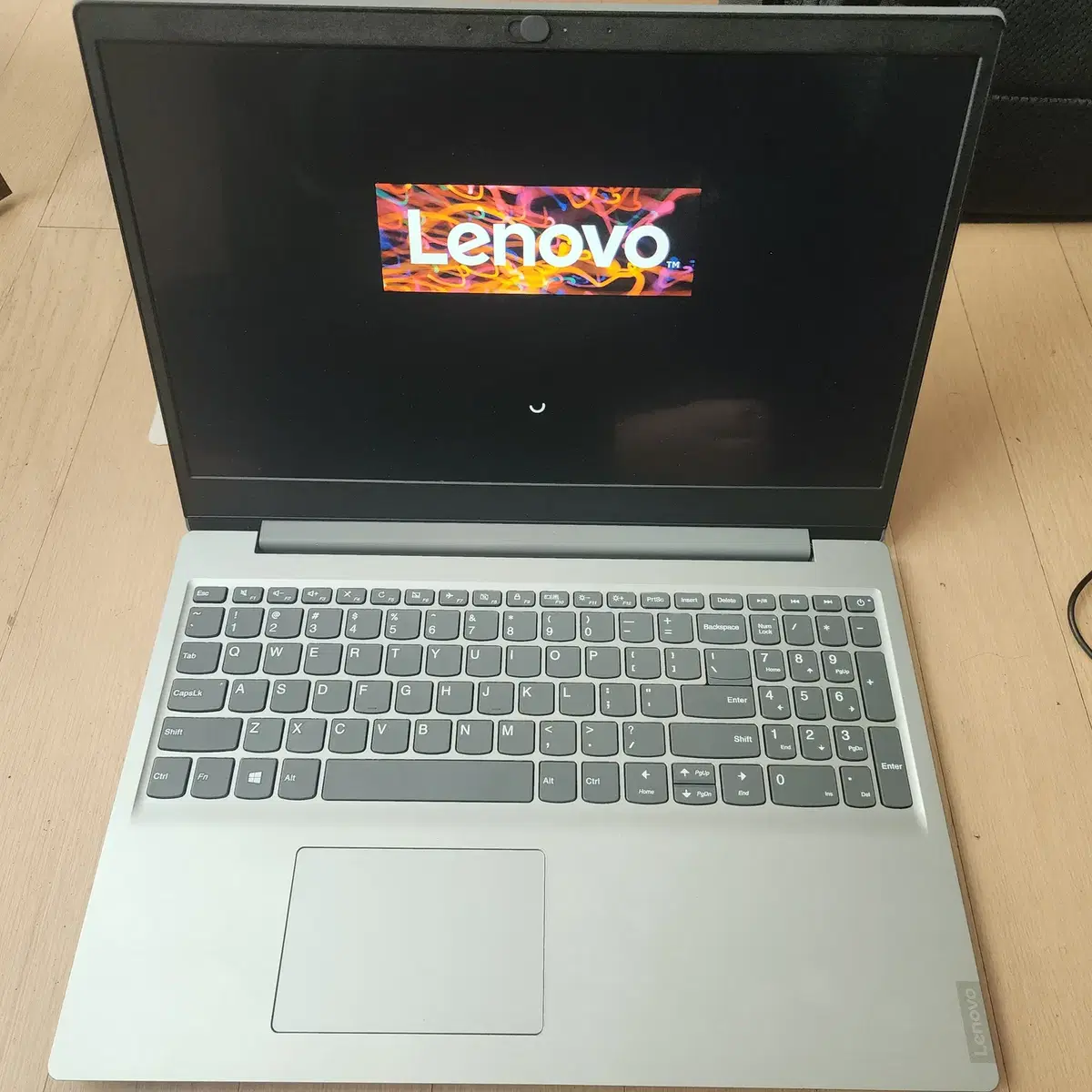 lenovo S145-15IWL 15.6인치 노트북